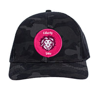 Camouflage Vibe Hat