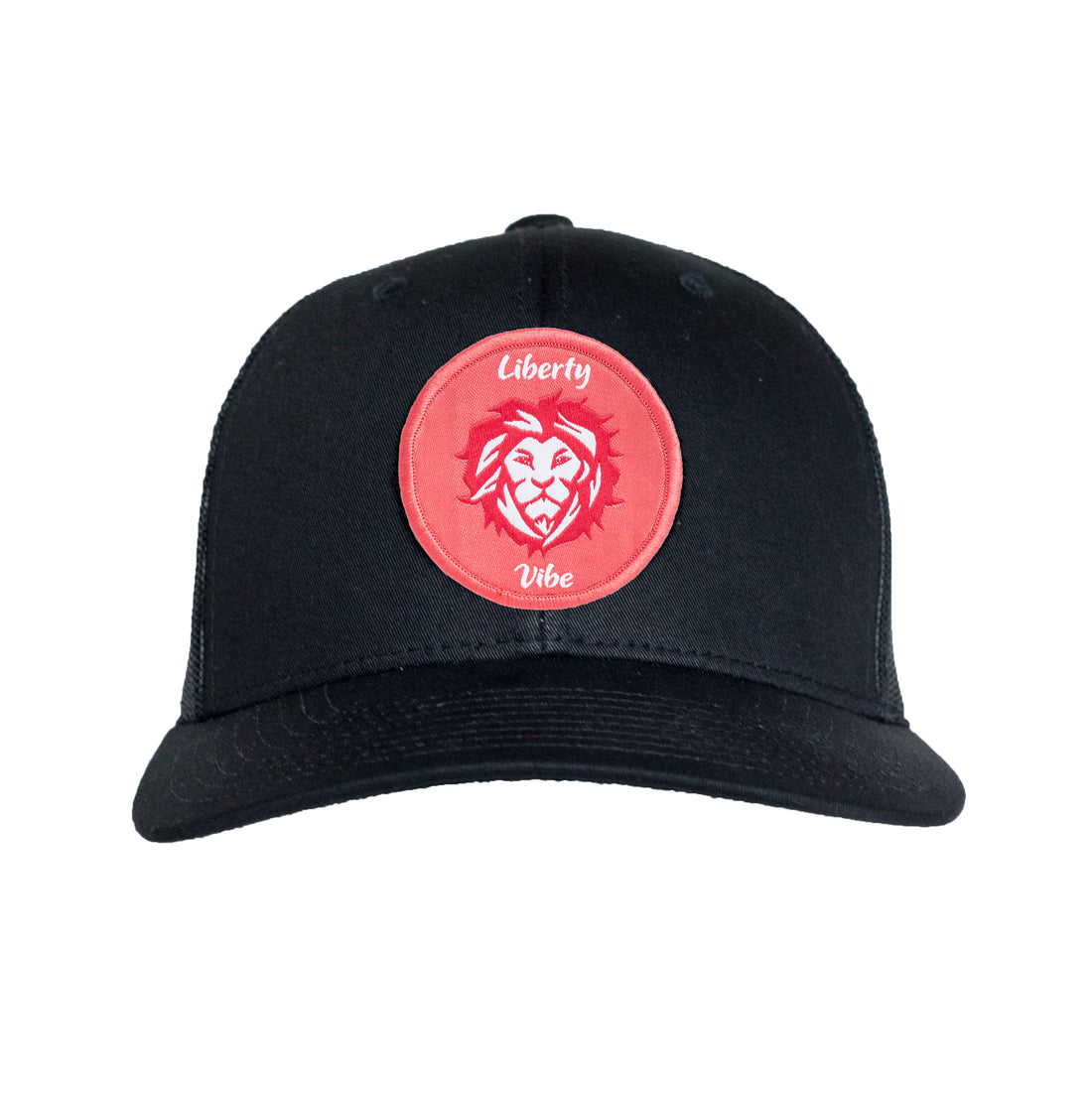 Black Vibe Hat