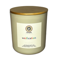 Rainbow- Unification Vibe Candle