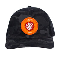 Camouflage Vibe Hat