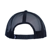 Black Vibe Hat