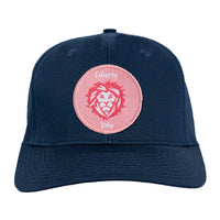 Navy Vibe Hat