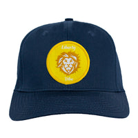 Navy Vibe Hat