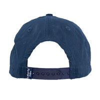 Navy Vibe Hat