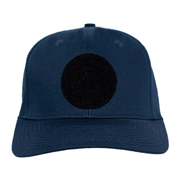 Navy Vibe Hat